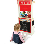 Sklep dla dzieci i teatrzyk Tidlo