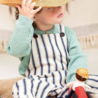 Domek manipulacyjny edukacyjny Farma rolnik i zwierzęta LILLIPUTIENS  