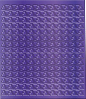 Zestaw kreatywny Mozaika Dinozaury 4+, Janod