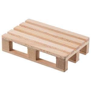 Drewniana paleta zabawkowa Goki