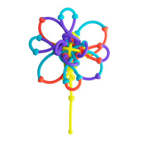 Plip Kit klocki silikonowe Fat Brain Toys