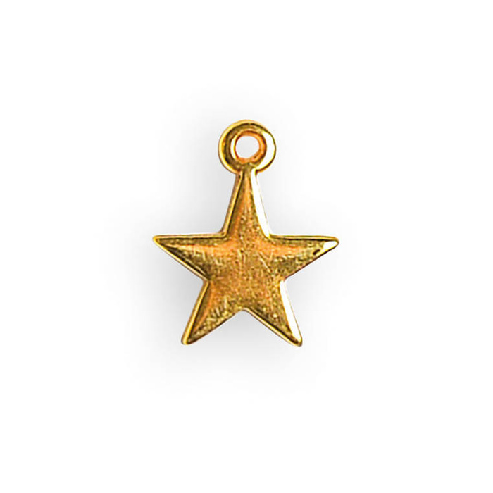 Zestaw do tworzenia biżuterii z kamieniami przynoszącymi szczęście Janod