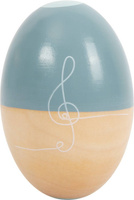 Muzyczne Jajka „Groovy Beats” Small Foot