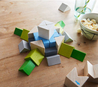 Układanka 3D Nordic Mosaic Haba