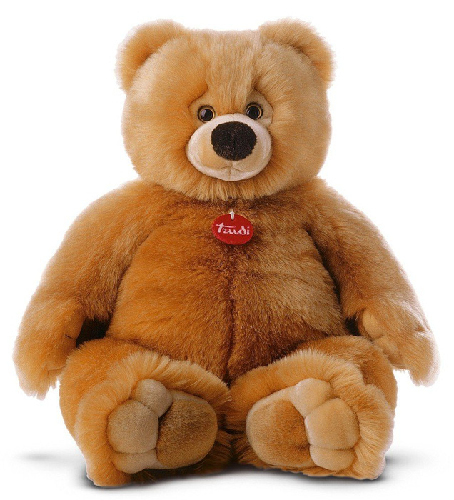 Maskotka pluszowa Miś XL Trudi