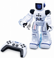 Interaktywny robot ze zdalnym sterowaniem Marko Buki