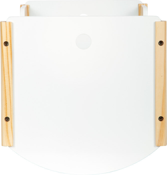 Łóżeczko na biegunach Kołyska dla lalki Little Button Small Foot