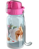 Butelka na wodę Konie Haba