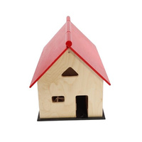 Drewniana Stajnia dla koni Mumbee