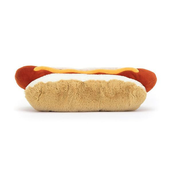 Wesoły Hot Dog 11 cm Jellycat