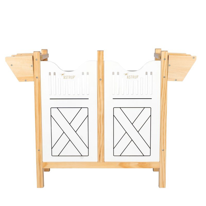 Boks dla 4 Hobby Horse Astrup