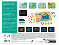 Układanka Mosaic Goula