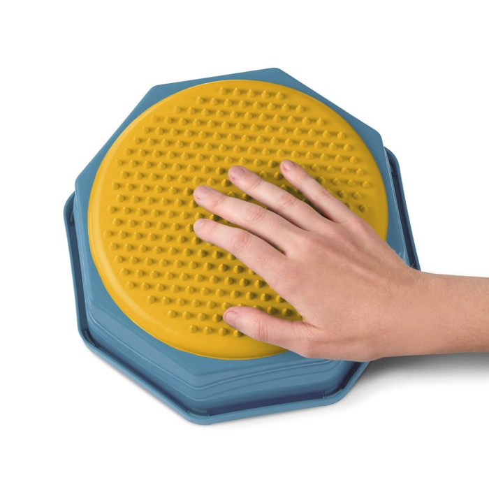 Kamienie sensoryczne Balance & Hop Stepping Stones B.Toys