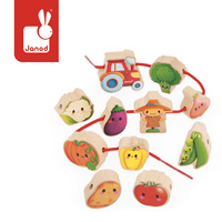 Nawlekanka Warzywa Farma Janod