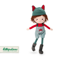  Lalka przytulanka Louis 32cm LILLIPUTIENS