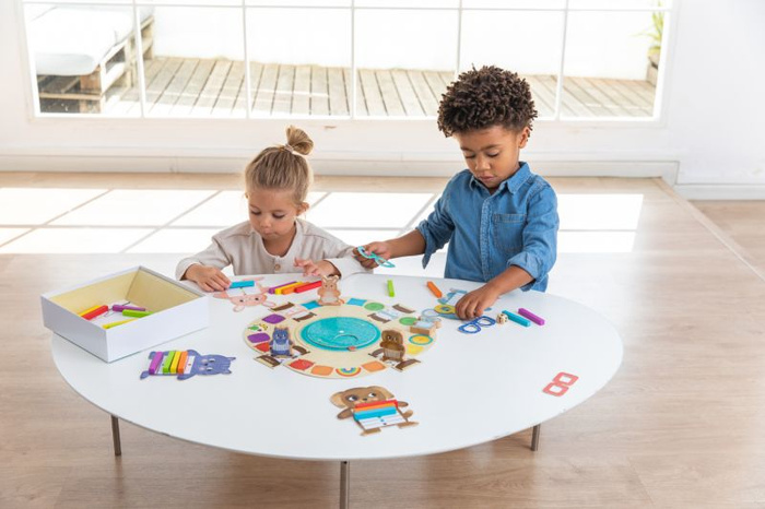 Gra Dress Up Game Goula