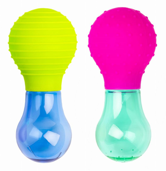 Bańki Wodne Skwooshlz Möbi