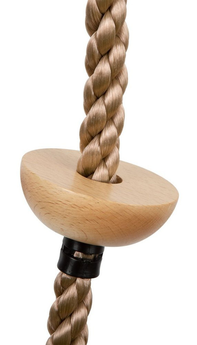 Lina wspinaczkowa z stopniami Small Foot