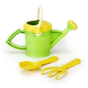 Zestaw zabawki do piasku Ogrodnik Green Toys