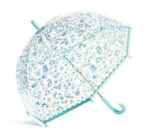 Parasol dla dzieci Jednorożce Djeco
