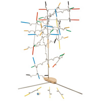 Gra zręcznościowa Suspent w tubie Melissa and Doug