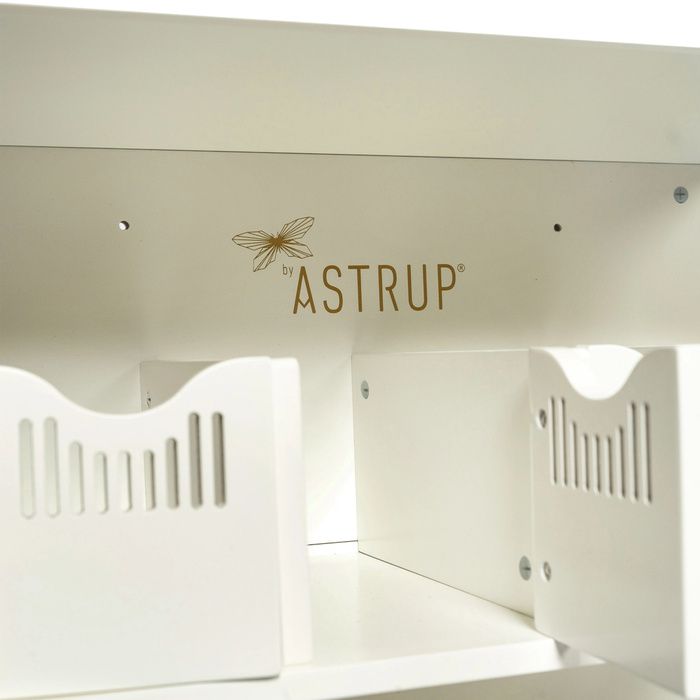 Półka na koniki Astrup