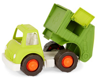 Śmieciarka samochód dla dzieci Wonder Wheels Battat