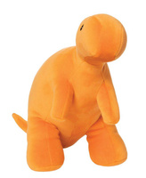 Pluszowy T-Rex Dinozaur Velveteen Manhattan Toy