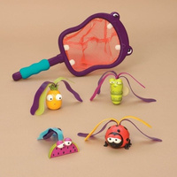 Zestaw do łowienia Mój przyjaciel Hipcio B.Toys