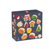 Nawlekanka Warzywa Farma Janod