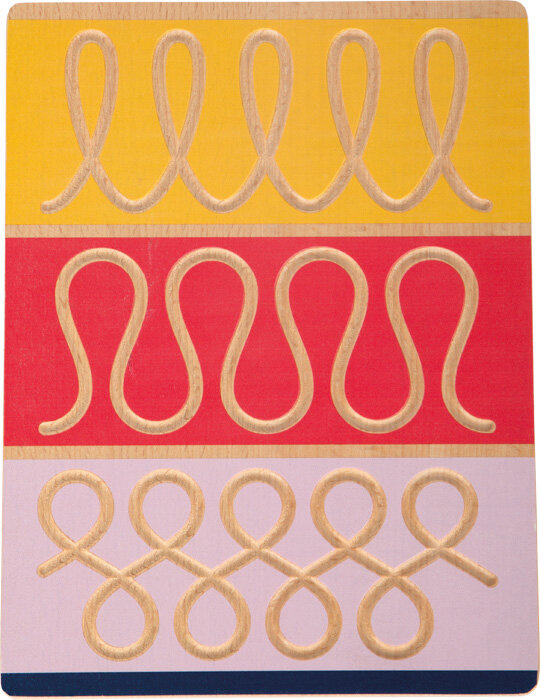 Zestaw tablic do pisania Educate Small Foot