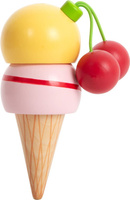 Lodowy bufet ,,fresh" na magnes Small Foot 