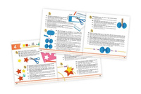 Zrób to sam - BIŻUTERIA ZE SZTUCZNEJ SKÓRY BE111