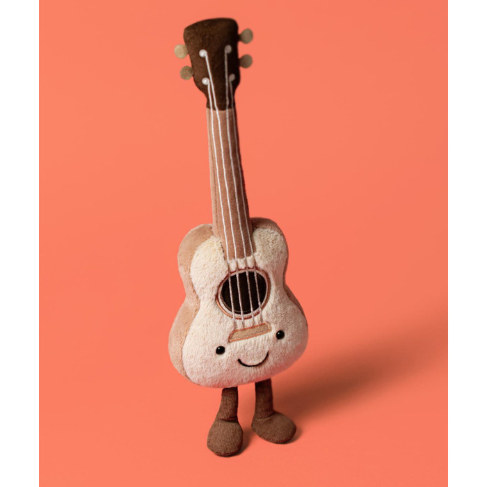 Zabawne Ukulele 37 cm Jellycat
