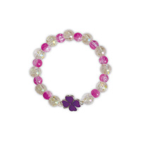 Zestaw do tworzenia biżuterii z zawieszkami zmieniającymi kolor Janod 