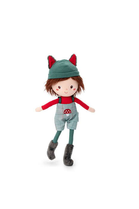 Lalka przytulanka Louis 32cm LILLIPUTIENS