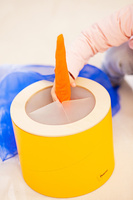 Magiczne pudełko Pilch