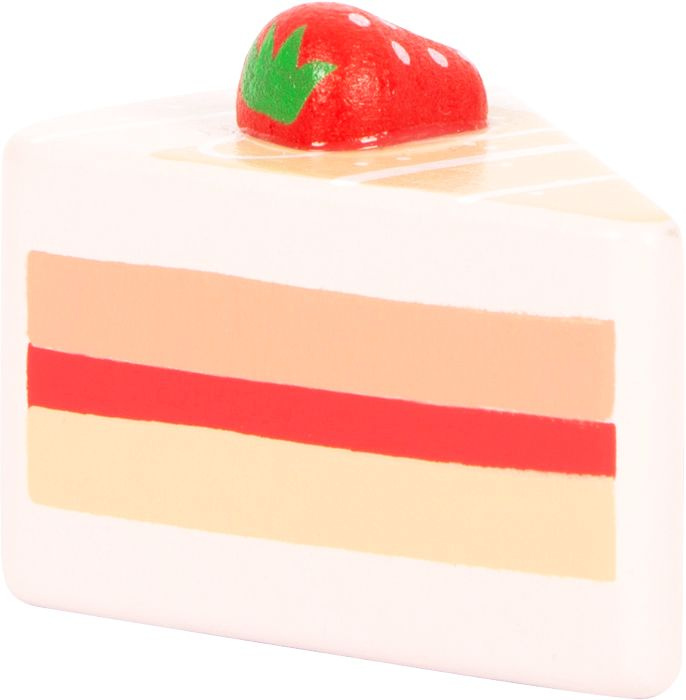 Wiklinowy kosz piknikowy dla dzieci z akcesoriami Tasty Small Foot