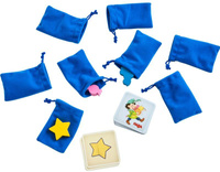 Gra dla dzieci 3+ Kto szuka, znajduje Haba