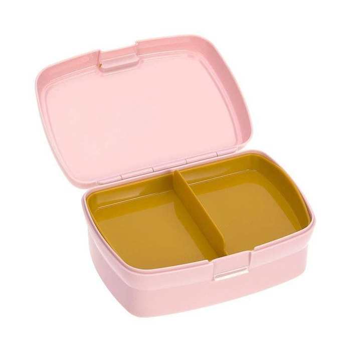 Lunchbox z wkładką Adventure Tipi Lassig NOWA KOLEKCJA