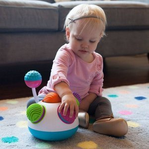 Sensoryczna Pracownia Klickity