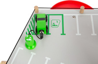 Parking premium Small Foot