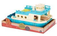 Prom Happy Cruisers z dwoma autkami B.toys