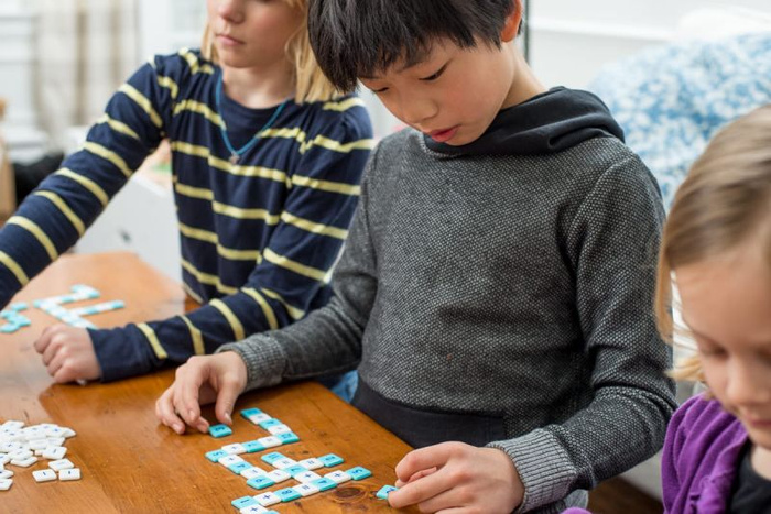 Gra matematyczna Mobi – zabawy edukacyjne mały matematyk