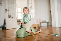 SCOOTANDRIDE My First Ewolucyjny jeździk pchacz 3w1 6 m+ Olive