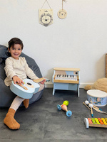 Pianino „Groovy Beats” Small Foot 