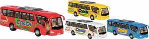 Autobus autokar dla dzieci Goki