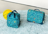 Plecak Dżungla Lilliputiens