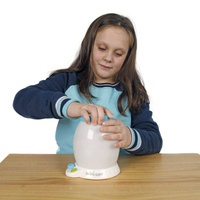 Nocna Lampka Obserwatorium Owadów Buggy Light