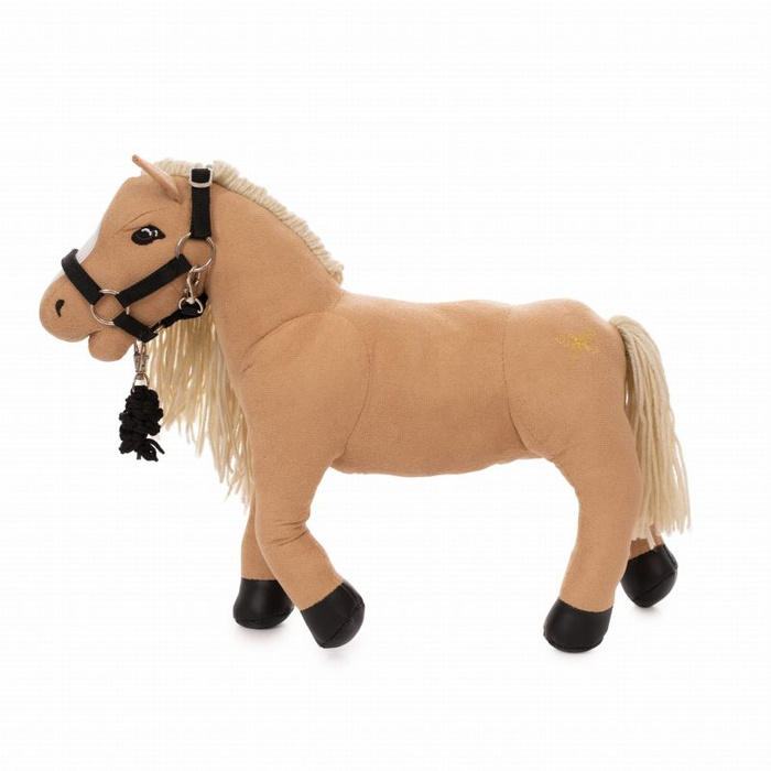 Beżowy Konik Minis Daisy 30 cm Astrup